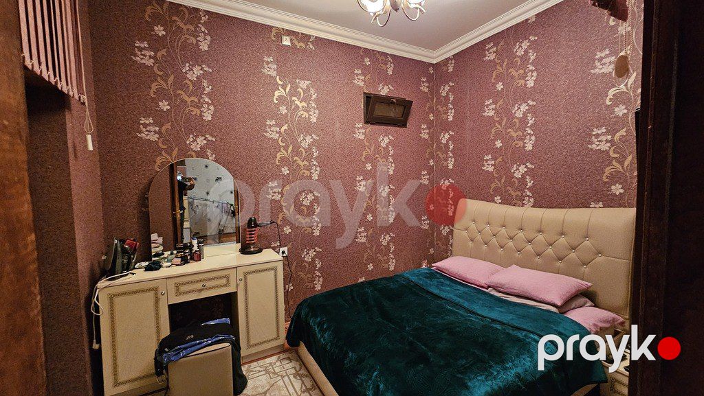 Satılır 3 otaqlı köhnə tikili 80 m² — Mənzil, Bakı (4)