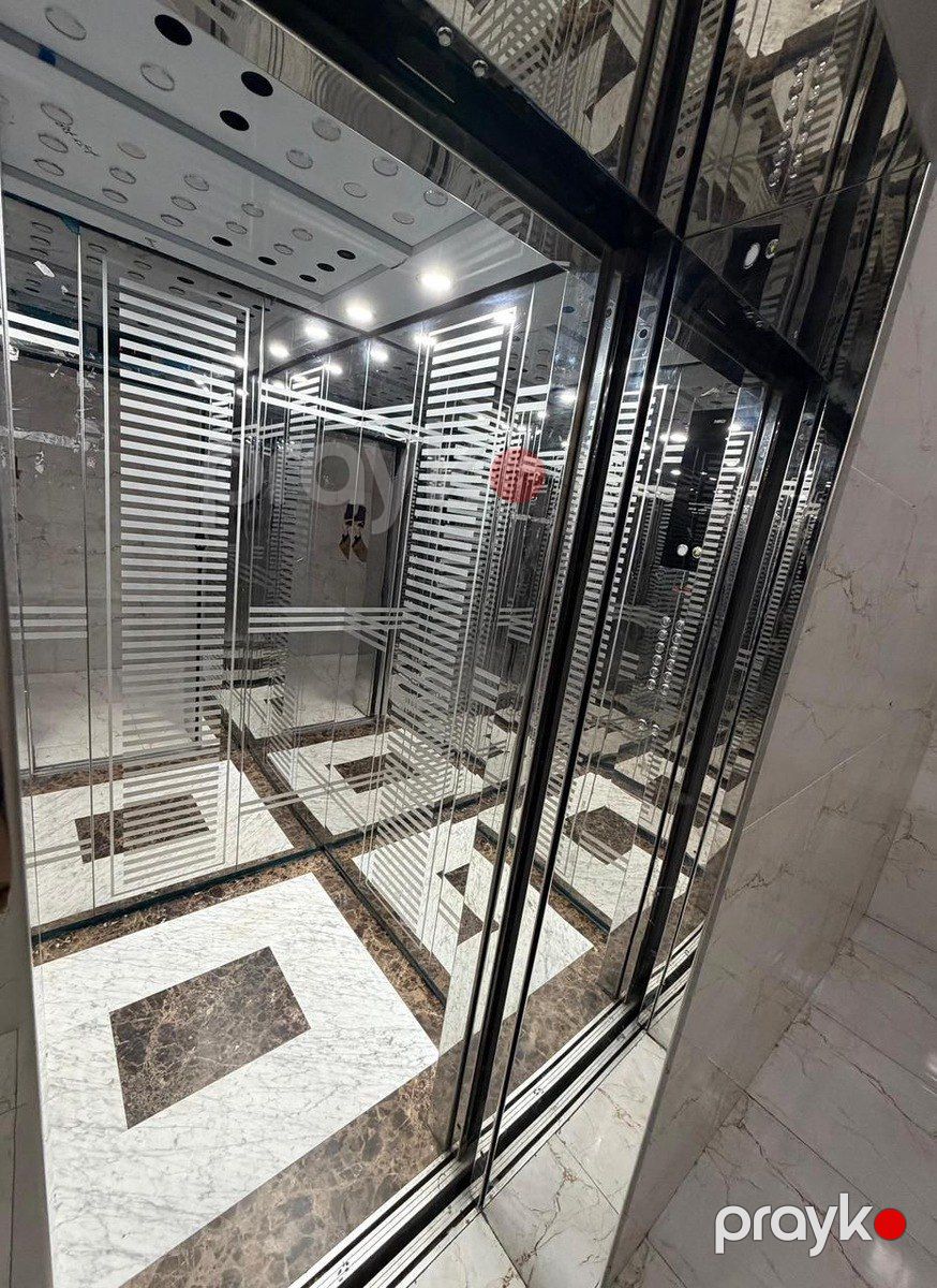 Satılır 3 otaqlı yeni tikili 136 m² — Mənzil, Bakı (11)