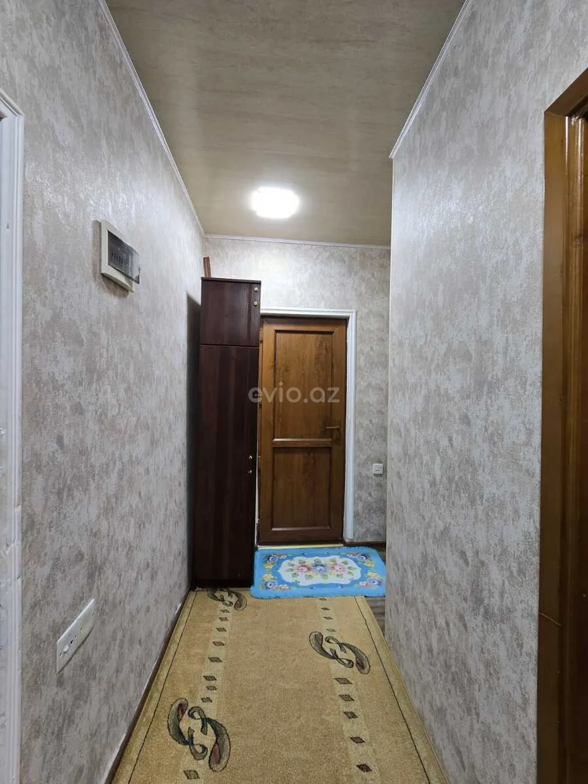 2 otaqlı tam təmirli mənzil satılır Xırdalanda — Mənzil, Abşeron (6)
