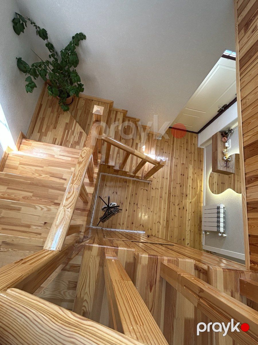 Həyət evi, 20-ci sahə — Ev, villa, Bakı (12)