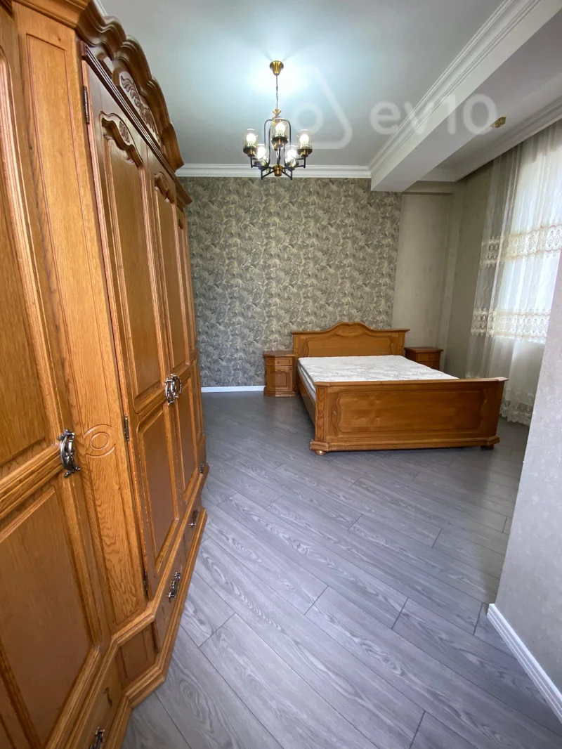 2 otaqlı mənzil, 74 m², Zahid xəlilov — kirayə — Mənzil, Bakı (5)
