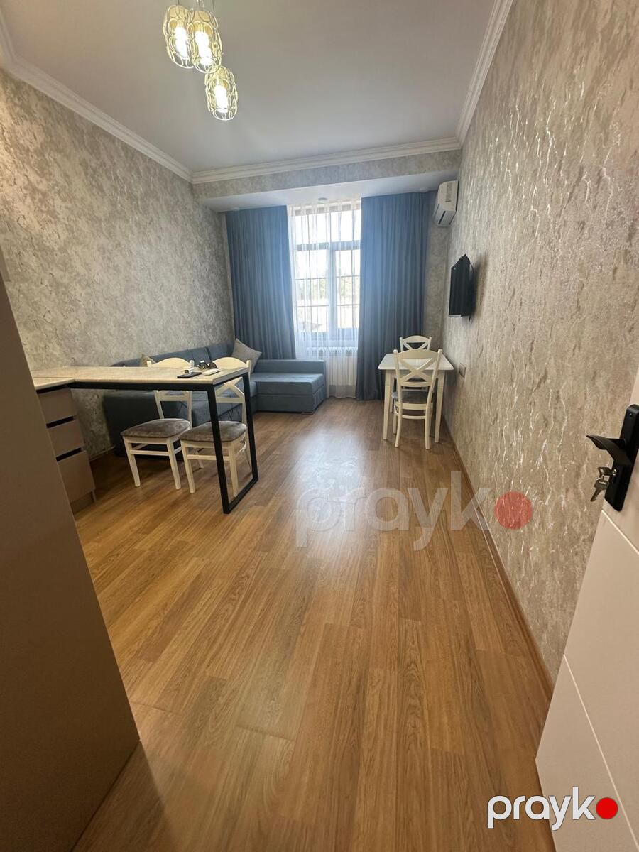 İcarəyə verilir 2 otaqlı köhnə tikili 58 m² — Mənzil, Bakı (2)
