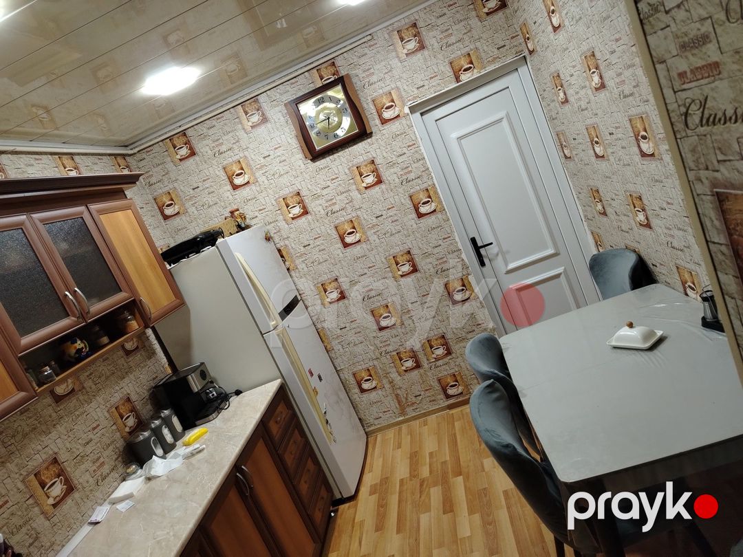 Satılır 3 otaqlı köhnə tikili 85 m² — Mənzil, Bakı (11)