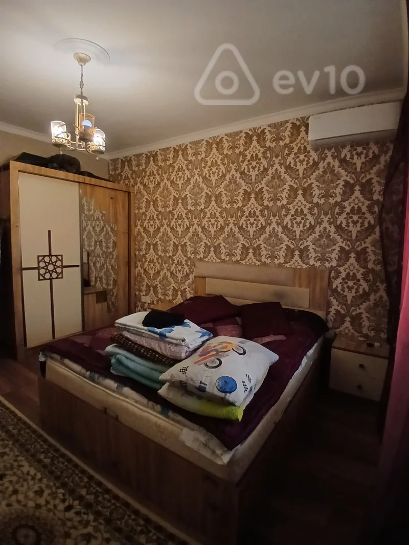2 otaqlı mənzil, 70 m², Parlament prospekti — Mənzil, Bakı (4)