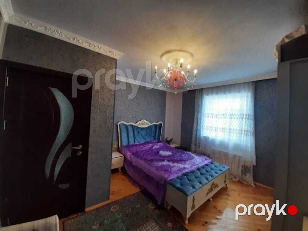 Həyət evi, Binə qəs — Ev, villa, Bakı (4)