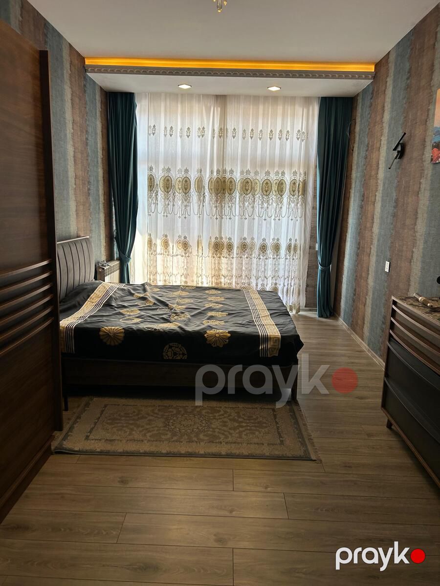 Satılır 4 otaqlı yeni tikili 226 m² — Mənzil, Bakı (4)