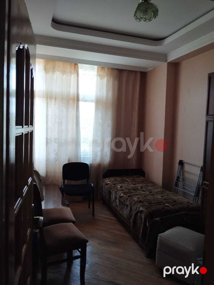 Satılır 2 otaqlı yeni tikili 54 m² — Mənzil, Bakı (10)
