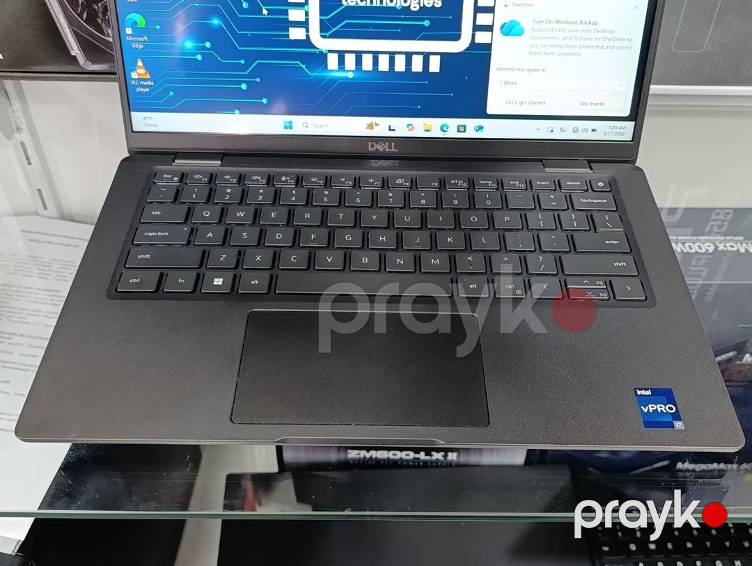 Dell Latitude 7430 — Noutbuklar, Bakı (2)