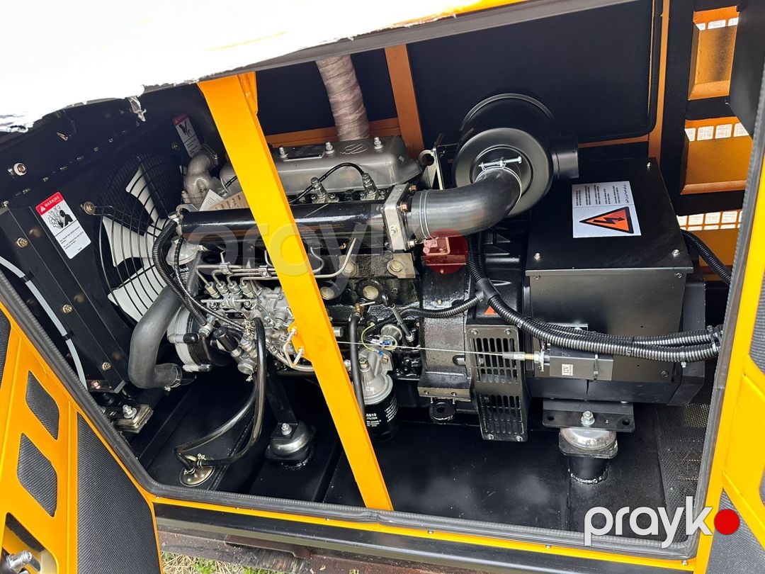 Generator və tənzimləyicisi — Biznes və avadanlıq, Bakı (3)