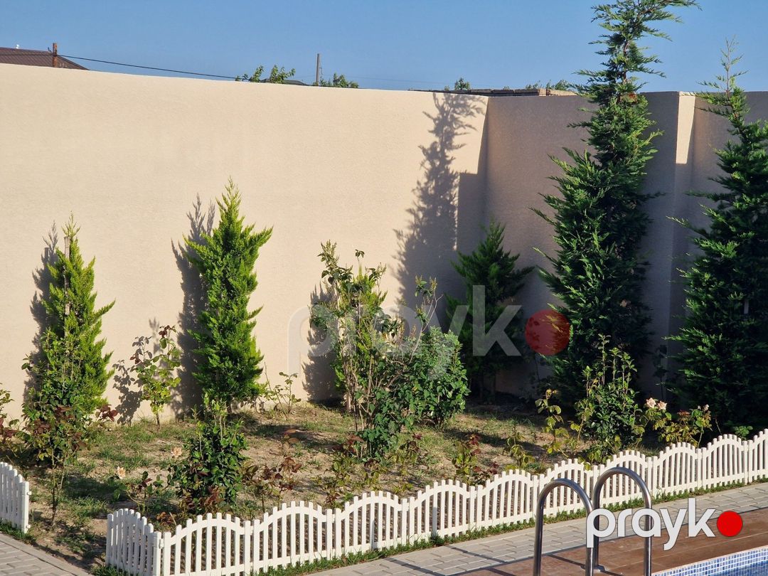 Bağ evi, Türkan qəs — Ev, villa, Bakı (10)