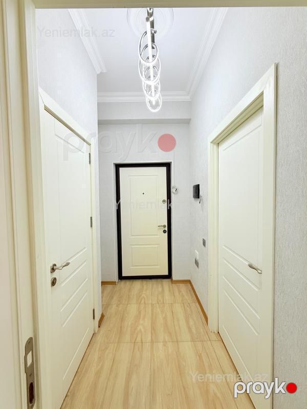 Satılır 2 otaqlı Bina evi menzil (Yeni tikili), 43 m², Xırdalan ş — Mənzil (11)