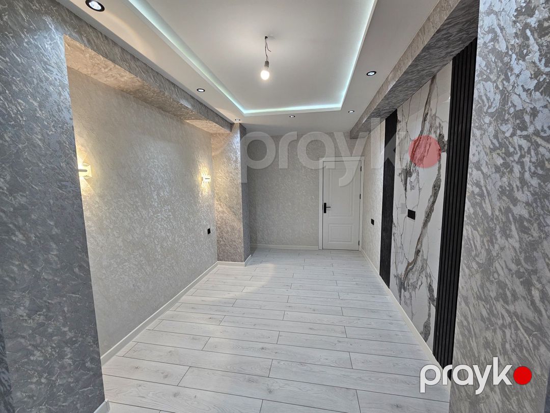 3-otaqlı yeni tikili, Xırdalan ş., 70 m² — Mənzil, Xırdalan (4)