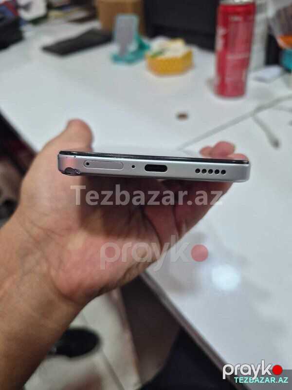 Honor X7d 256gb 8 ram — Smartfonlar, Bakı (4)