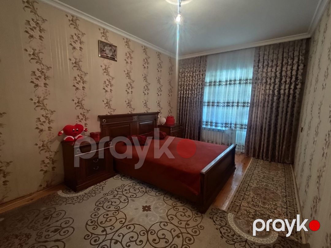 Satılır 3 otaqlı köhnə tikili 85 m² — Mənzil, Bakı (2)