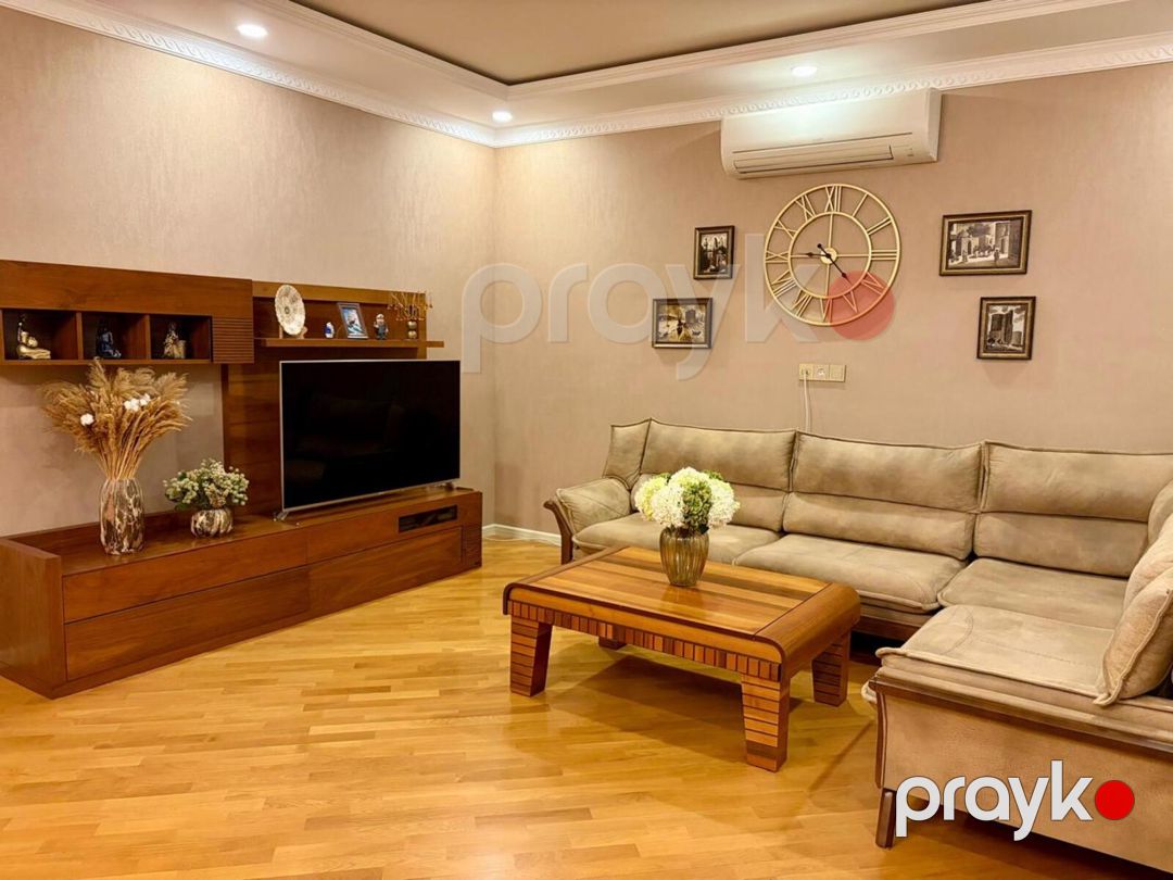 Satılır 3 otaqlı yeni tikili 136 m² — Mənzil, Bakı (11)