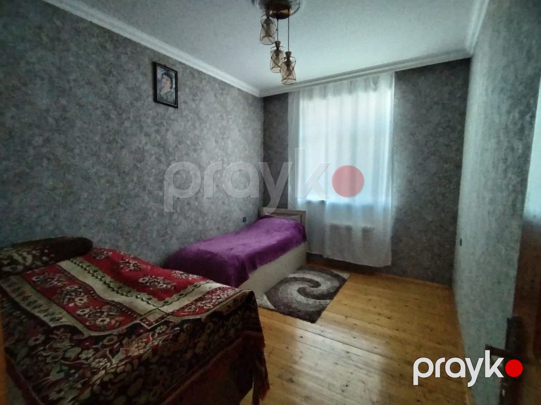 Satılır 4 otaqlı həyət evi/bağ evi 110 m² — Ev, villa, Sumqayıt (8)