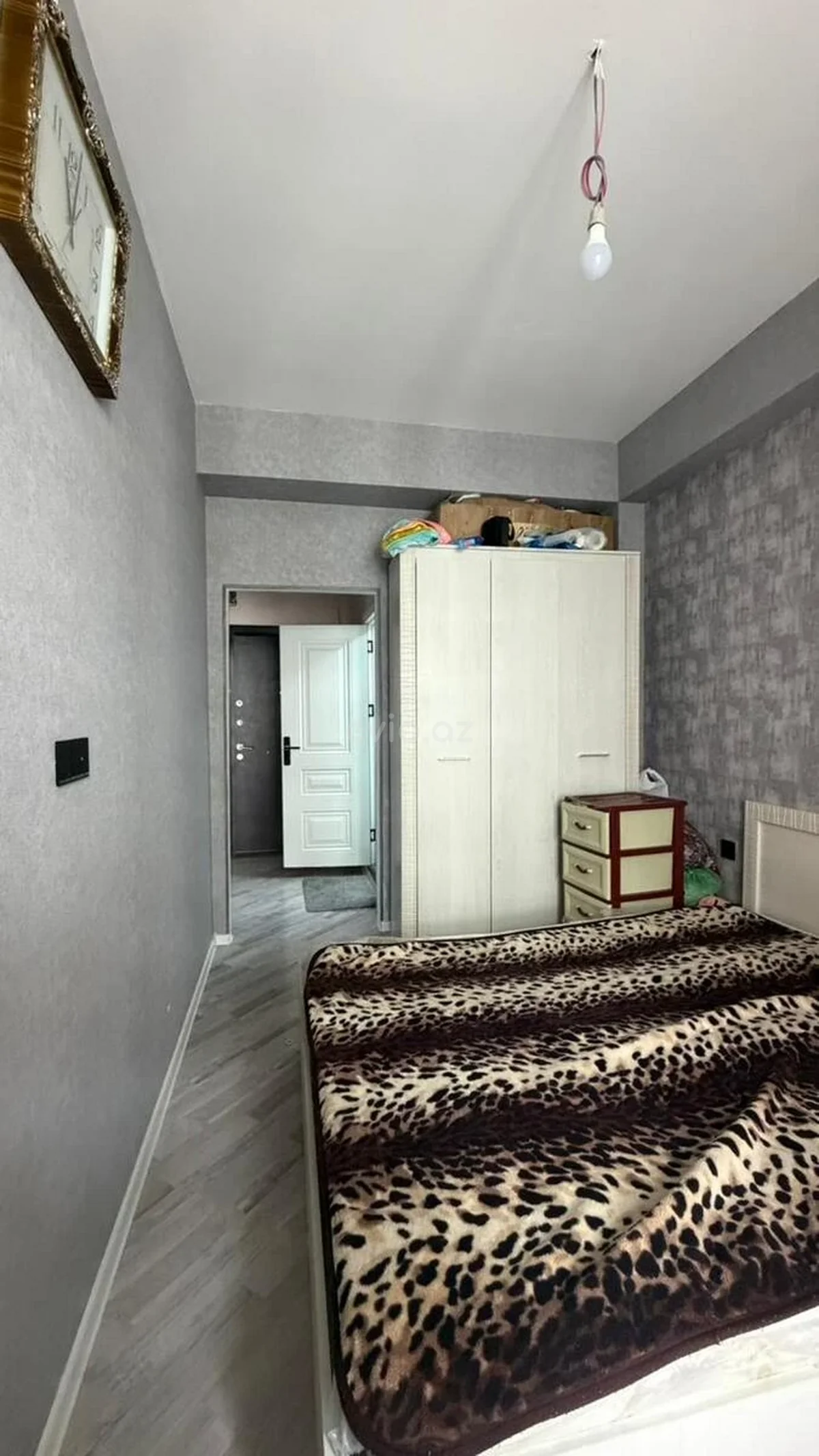 Kirayə 2 otaqlı mənzil 20 Yanvar metrosu yaxınlığında — Mənzil, Bakı (4)