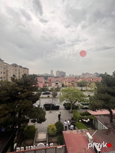 İcarəyə verilir 1 otaqlı köhnə tikili 33 m² — Bakı