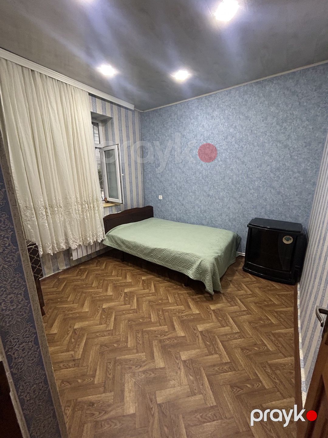 Həyət evi kirayə verilir, N.Gəncəvi küç — Ev, villa, Xırdalan (8)