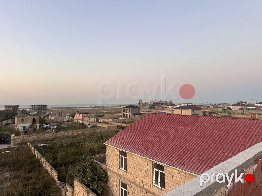 Satılır torpaq 12 sot — Torpaq, Bakı (3)