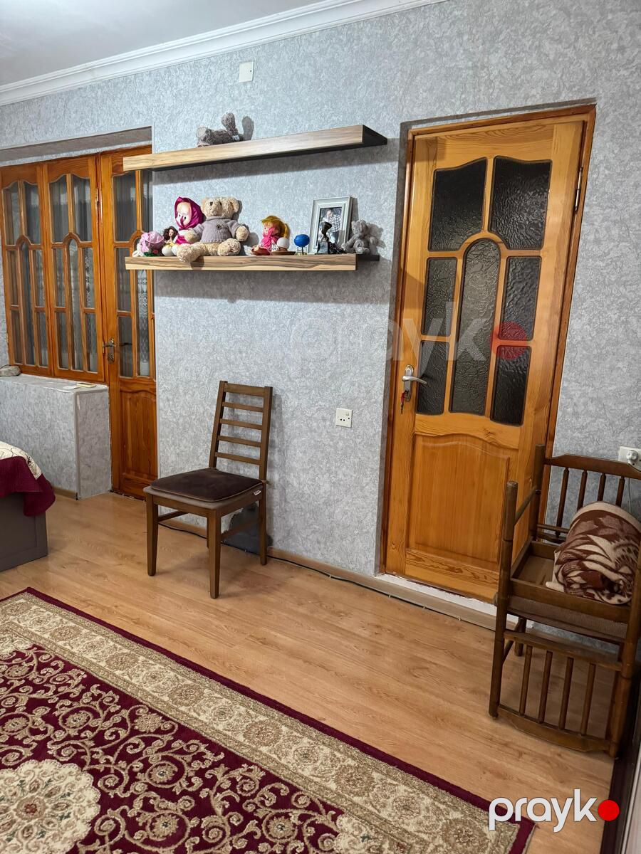 Satılır 2 otaqlı köhnə tikili 49 m² — Mənzil, Sumqayıt (4)