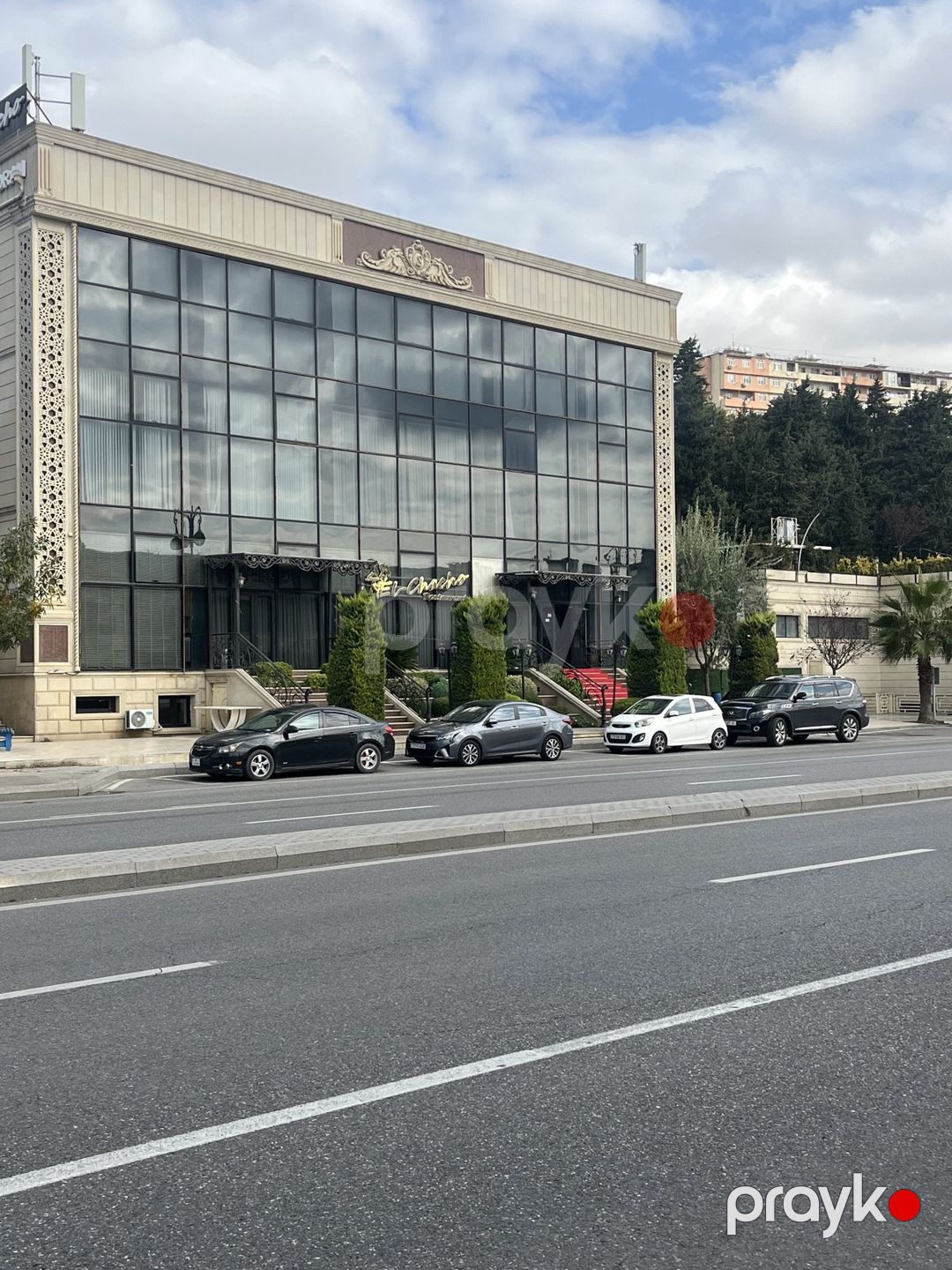 İcarəyə verilir 2 otaqlı ofis 50 m² — Ofis, Bakı (11)