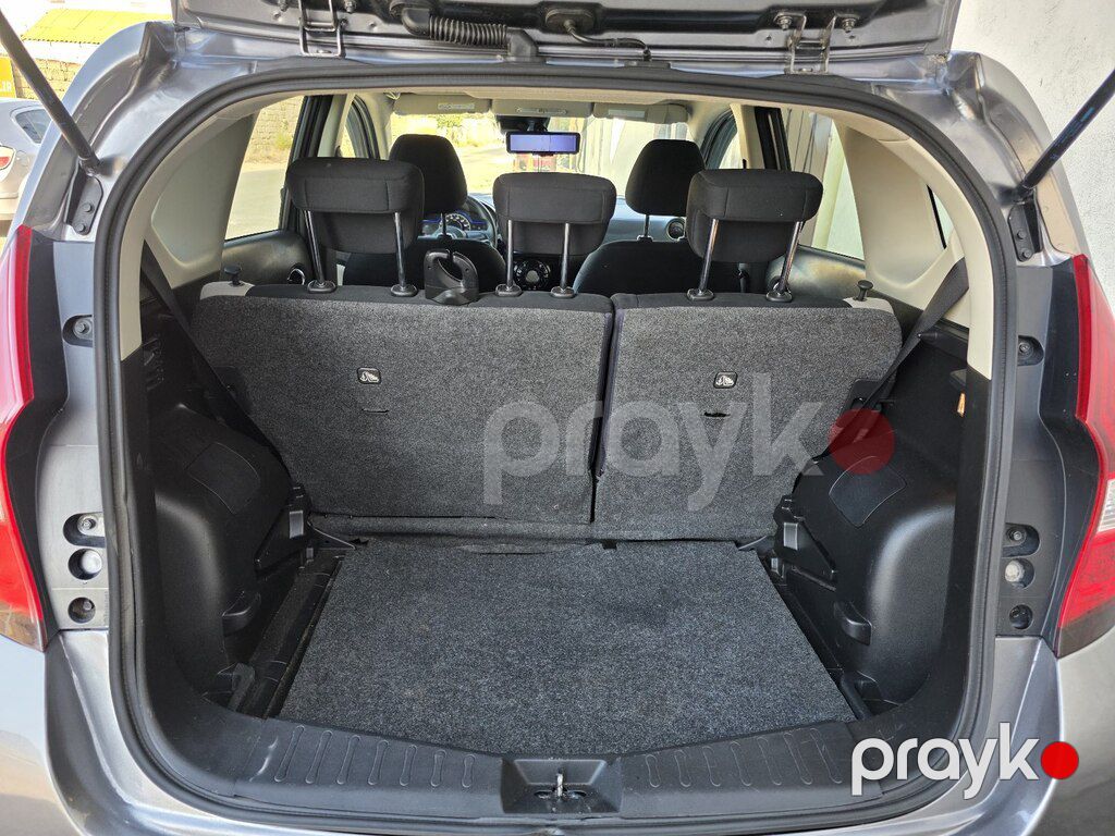 Nissan Note, 1.2 L, 1.5 kWh, 2018 il, 92 000 km — Avtomobillər, Bakı (9)