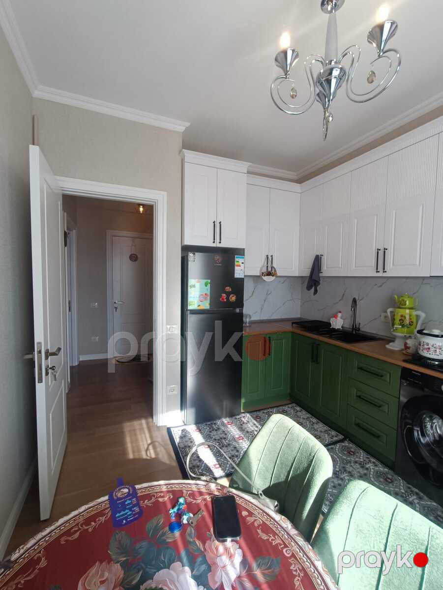 İcarəyə verilir 2 otaqlı yeni tikili 70 m² — Mənzil, Bakı (7)