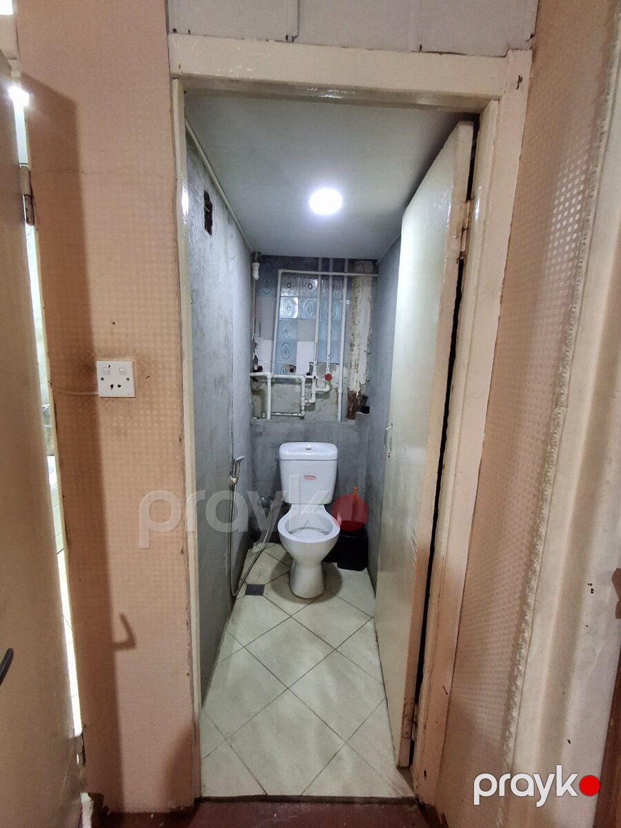 2-otaqlı mənzil, Azadlıq m., 65 m² — Mənzil, Bakı (12)