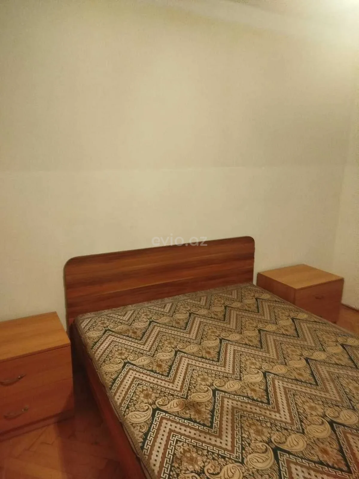 Kirayə 2 otaqlı mənzil Həzi Aslanov qəsəbəsində — Mənzil, Bakı (2)
