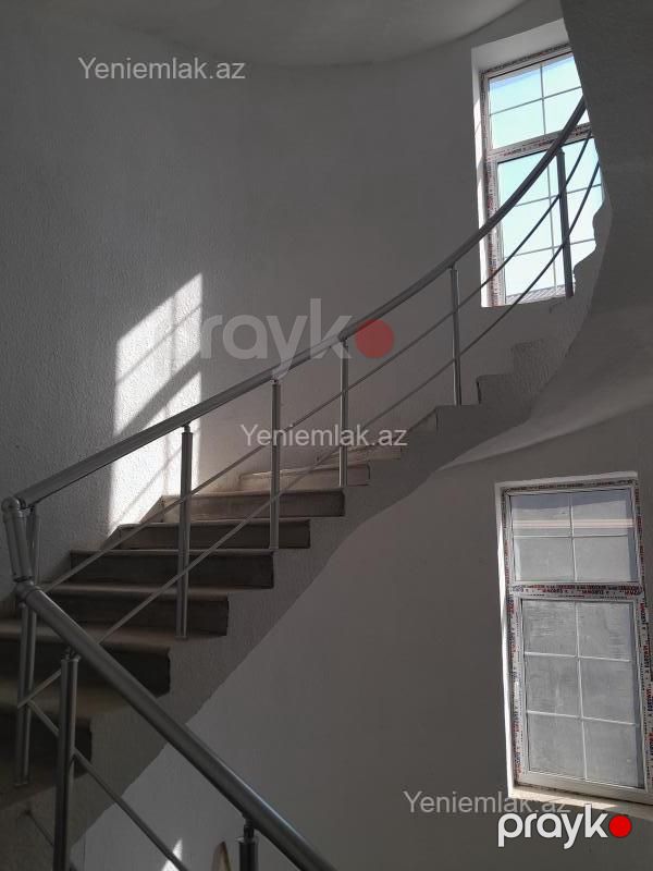 Satılır 2 otaqlı Bina evi menzil (Yeni tikili), 75 m², Masazır — Mənzil, Abşeron (3)