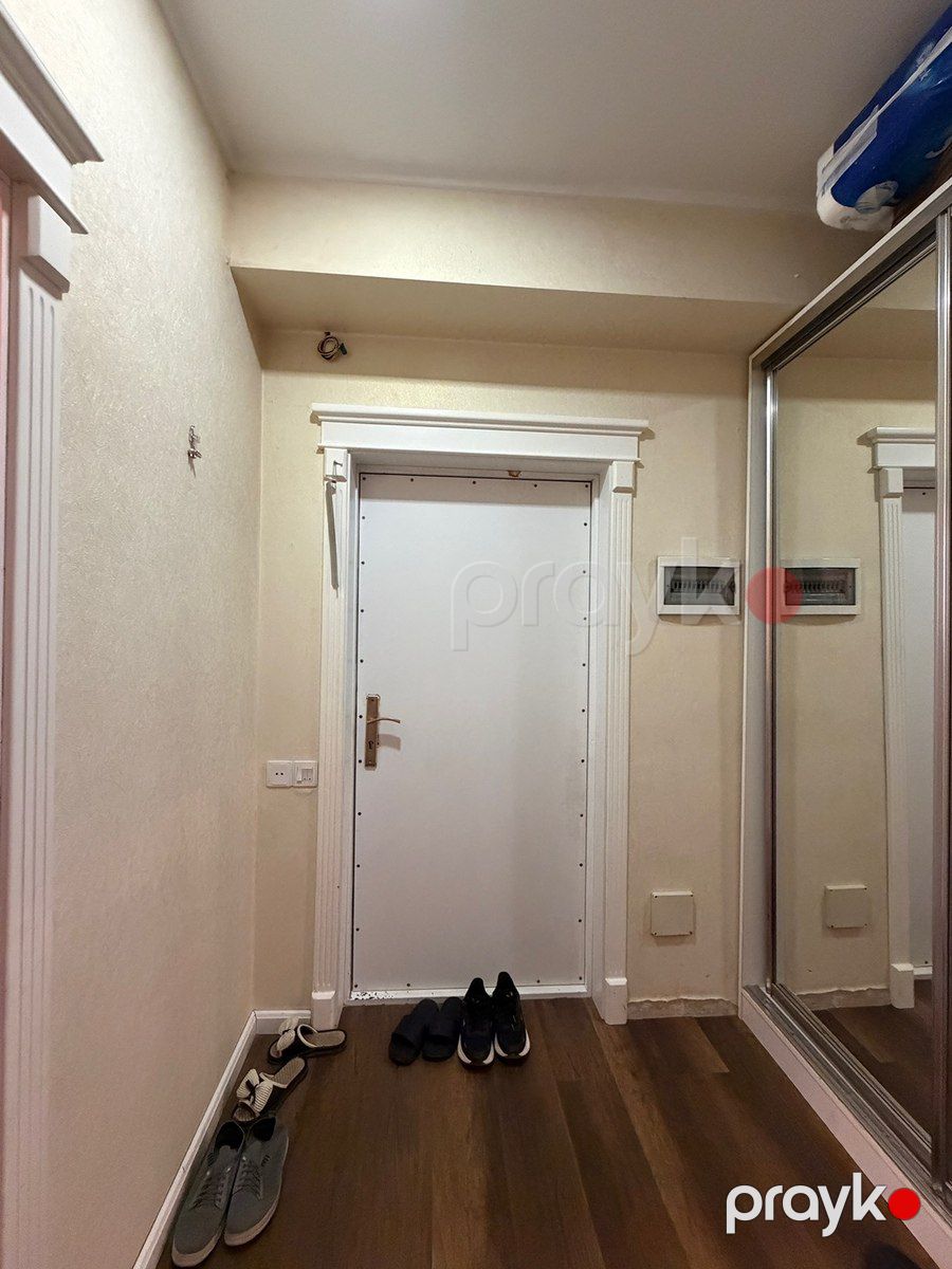 3-otaqlı yeni tikili, Masazır qəs., 68 m² — Mənzil, Bakı (8)