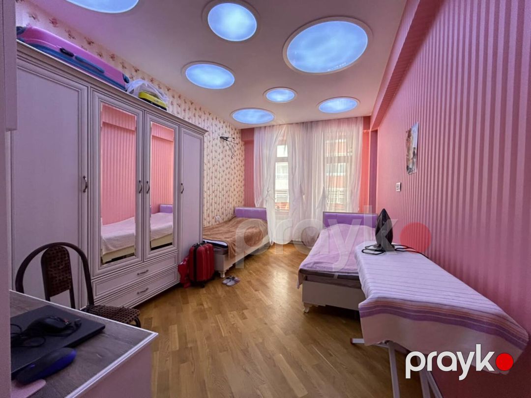 Satılır 3 otaqlı yeni tikili 100 m² — Mənzil, Bakı (4)
