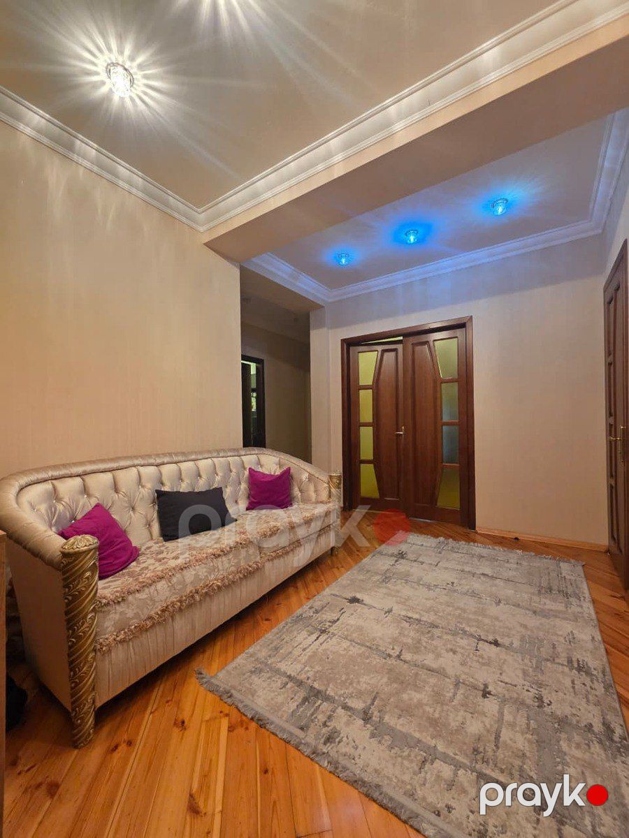 Satılır 2 otaqlı yeni tikili 95 m² — Mənzil, Bakı (2)