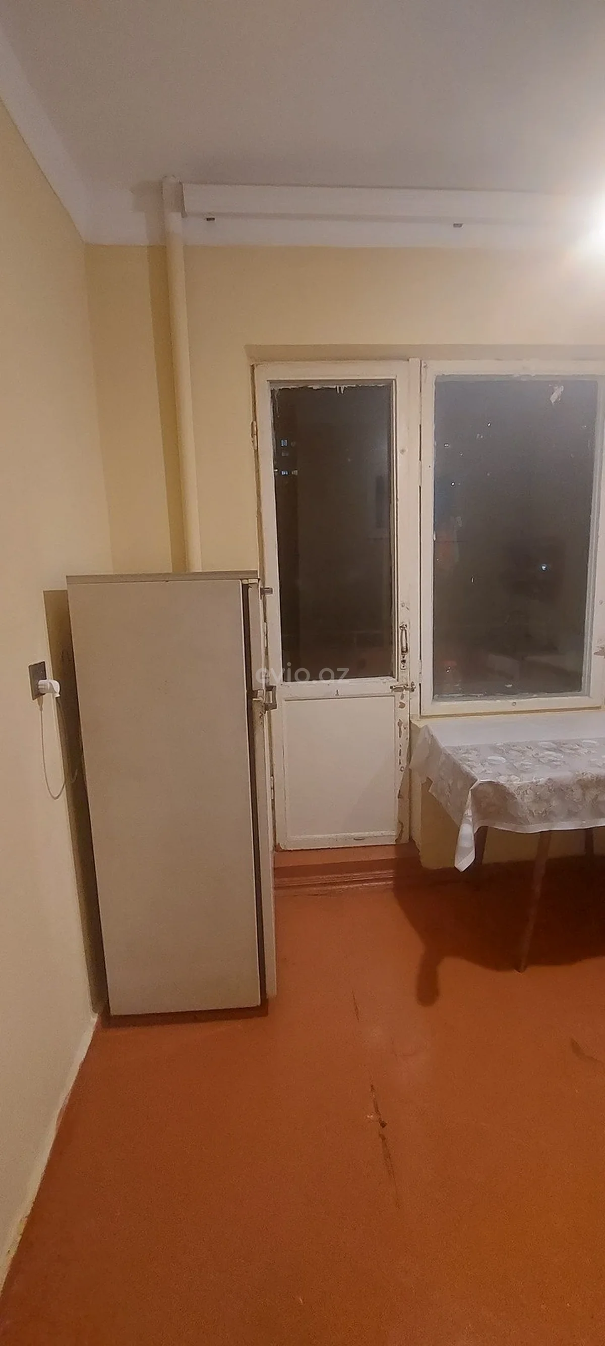 Kirayə 2 otaqlı mənzil Həzi Aslanov qəsəbəsində — Mənzil, Bakı (11)