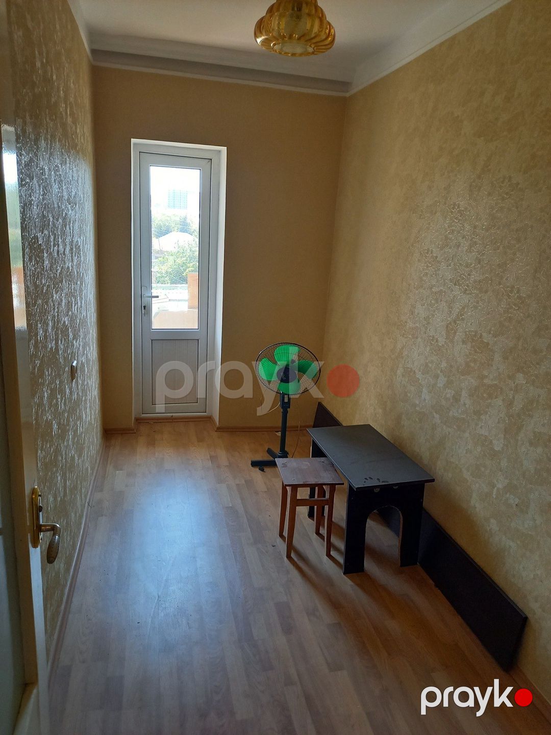 İcarəyə verilir 2 otaqlı köhnə tikili 29 m² — Mənzil, Xırdalan (5)