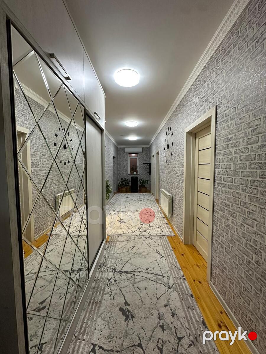 Satılır 4 otaqlı həyət evi/bağ evi 120 m² — Ev, villa, Sumqayıt (5)