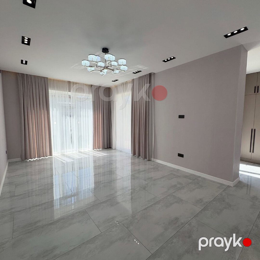 Satılır 4 otaqlı həyət evi/bağ evi 120 m² — Ev, villa, Bakı (8)