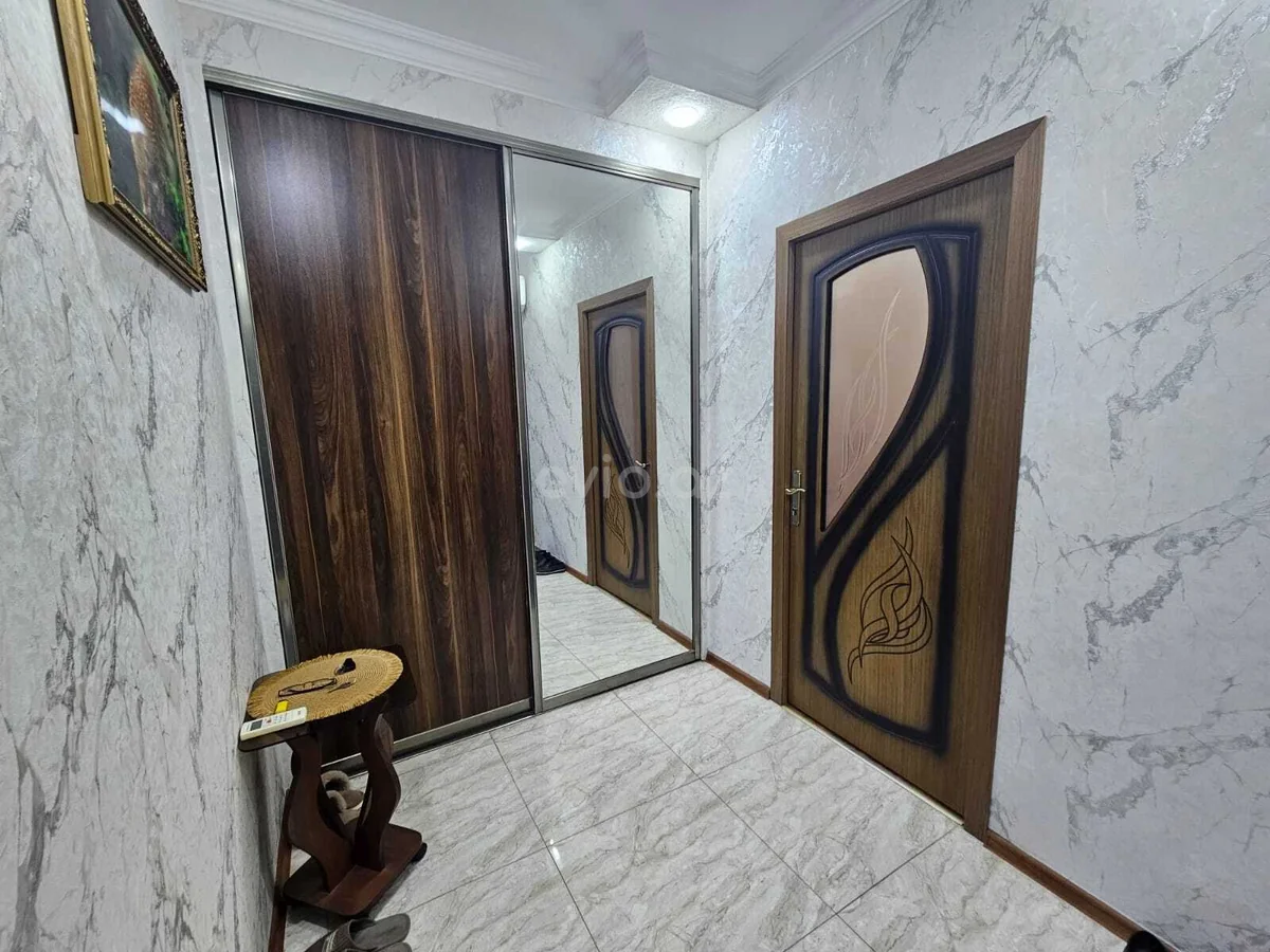 2 otaqlı tam təmirli mənzil satılır Əhmədli qəsəbəsində — Mənzil, Bakı (12)