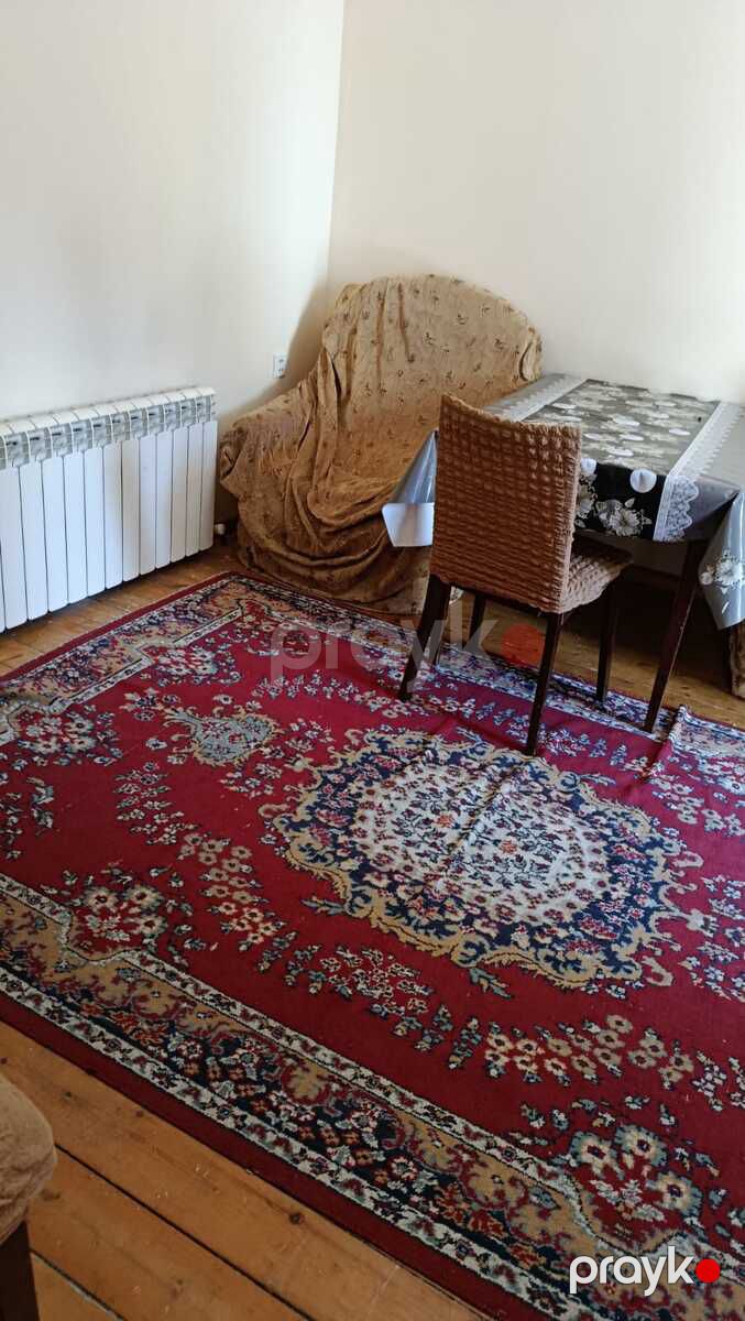İcarəyə verilir 1 otaqlı həyət evi/bağ evi 60 m² — Ev, villa, Bakı (5)