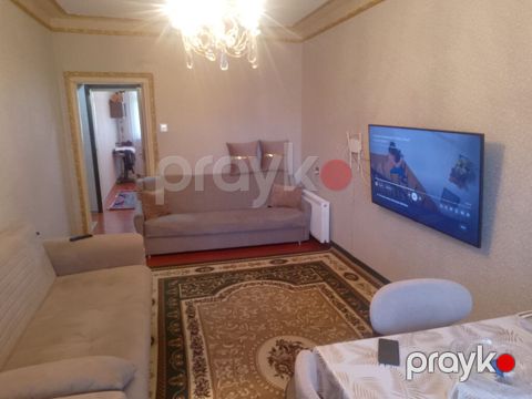 Bakı, Bakıxanov qəs., 2 otaqlı, Köhnə tikili, m. Neftçilər, 51 kv. m — Bakı