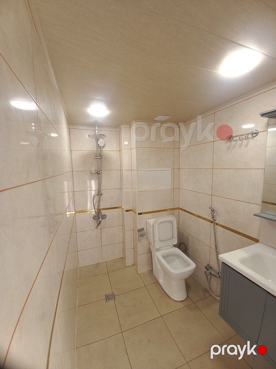 Satılır 2 otaqlı köhnə tikili 60 m² — Mənzil, Bakı (7)