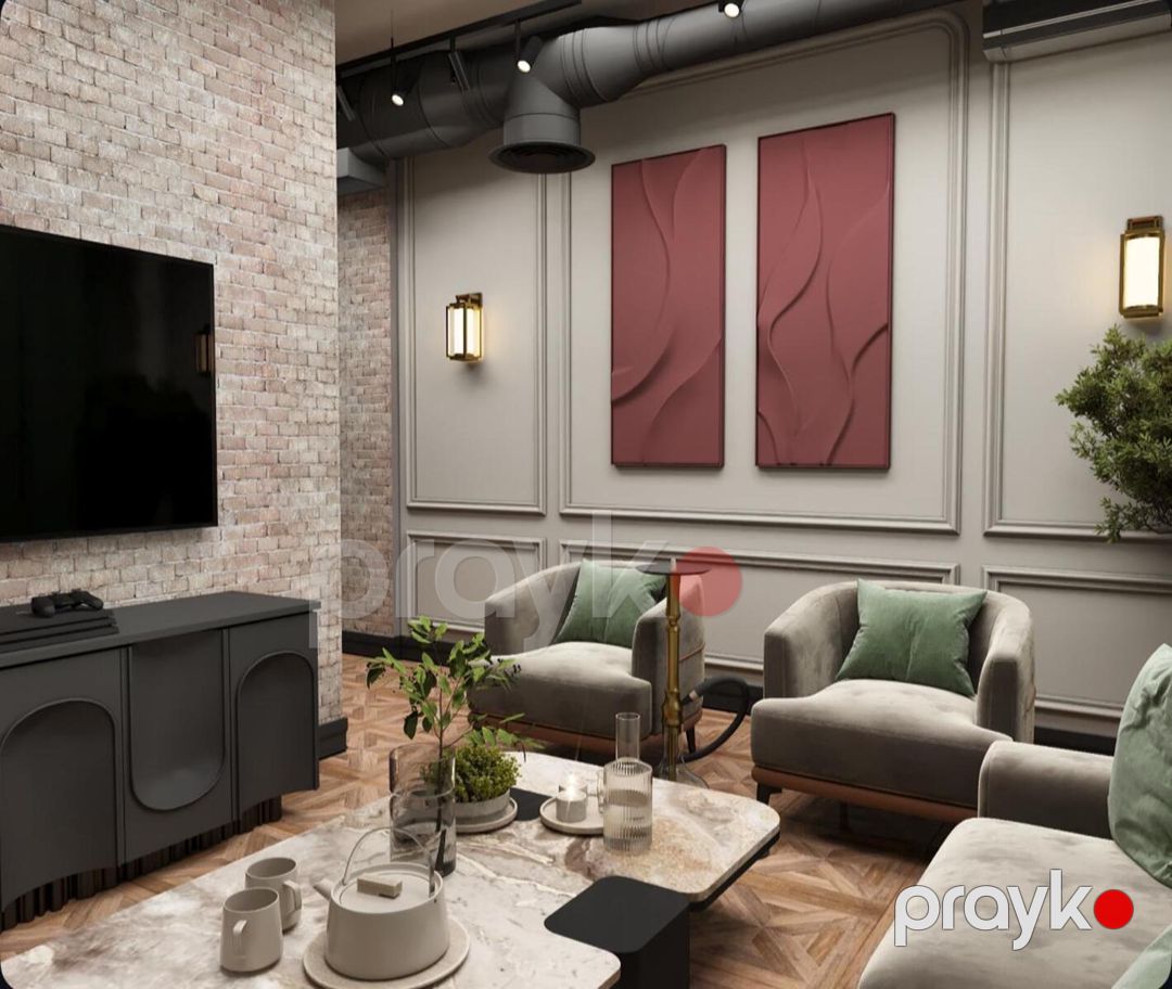 Satılır obyekt 450 m² — Əmlak, Bakı (11)