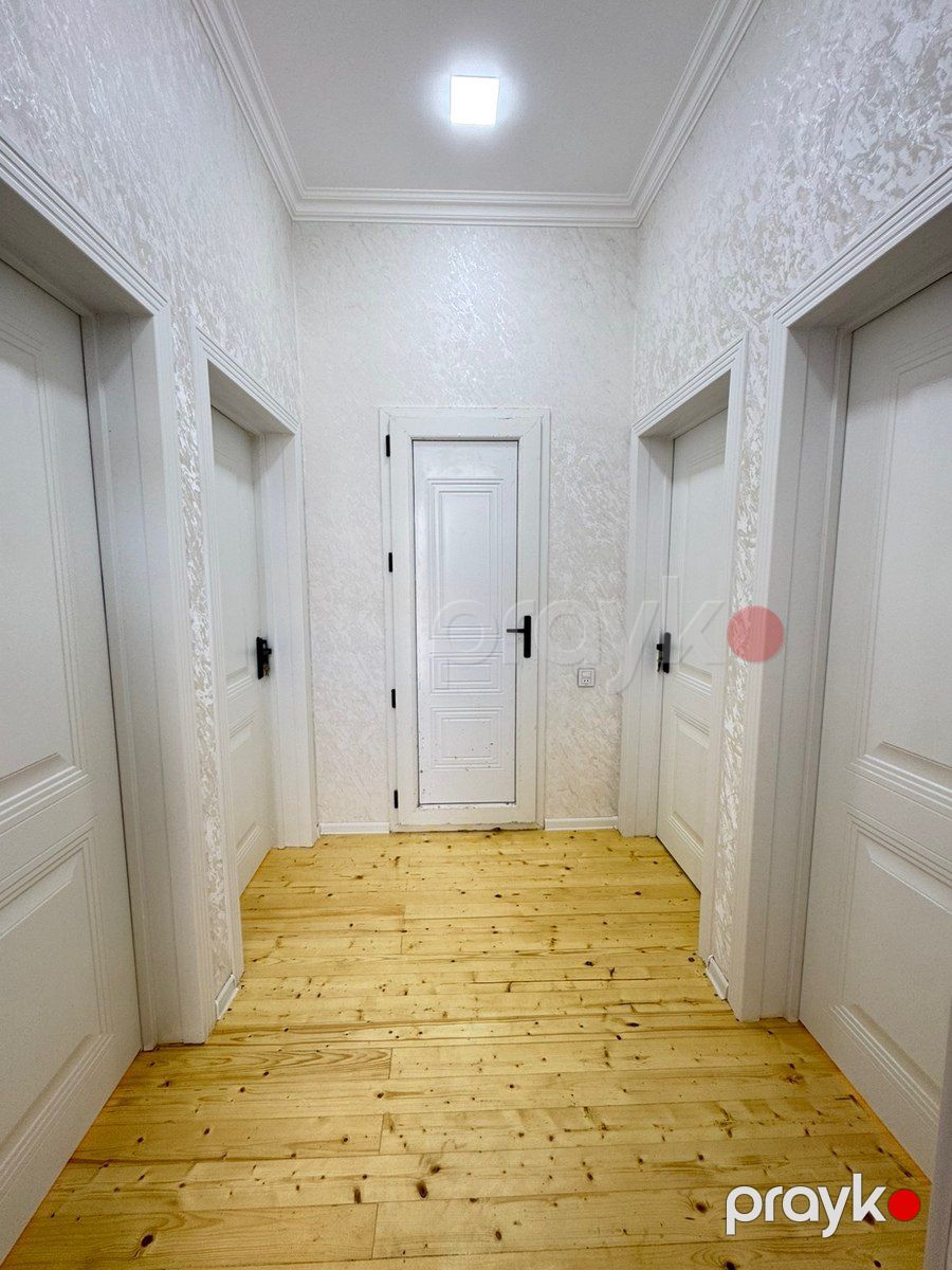 Həyət evi, Hövsan qəs — Ev, villa, Bakı (11)