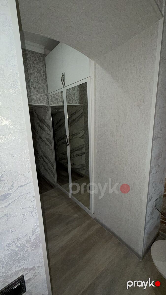 İcarəyə verilir 1 otaqlı köhnə tikili 35 m² — Mənzil, Bakı (4)