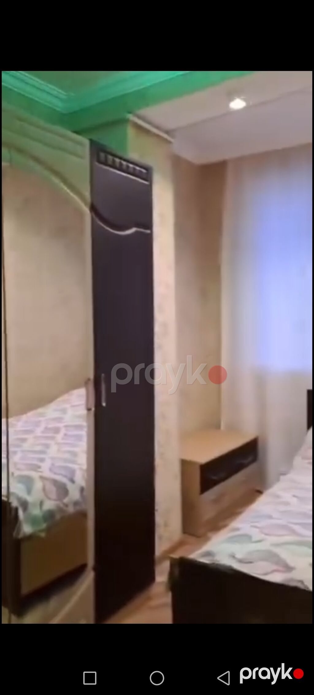 Cavadxan küç .Memar Ecemi metrosun yaxınlıqı metroya 4.5 deyqa — Mənzil, Bakı (4)