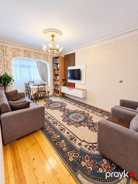 Satılır 3 otaqlı köhnə tikili 65 m²