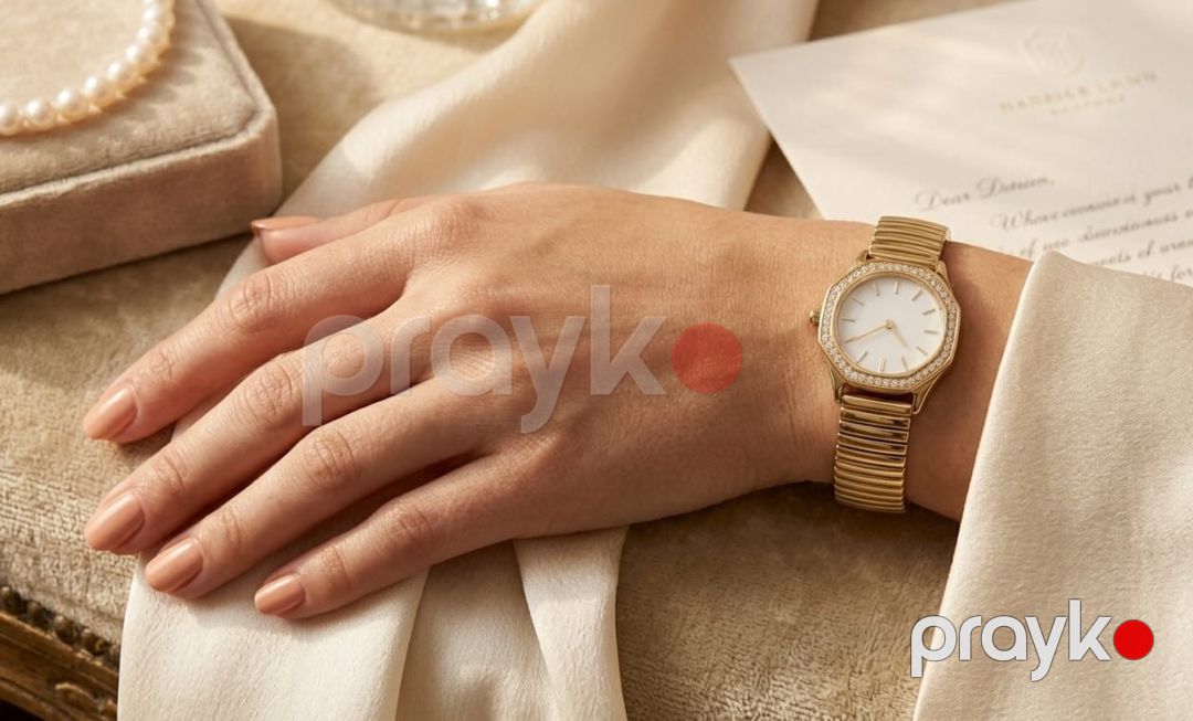 Qadın qol saatı FS8494 — Mallar, Bakı (2)