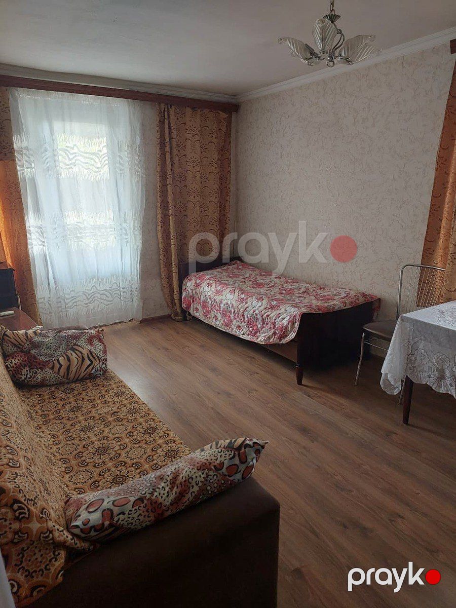 İcarəyə verilir 1 otaqlı köhnə tikili 32 m² — Mənzil, Bakı (4)