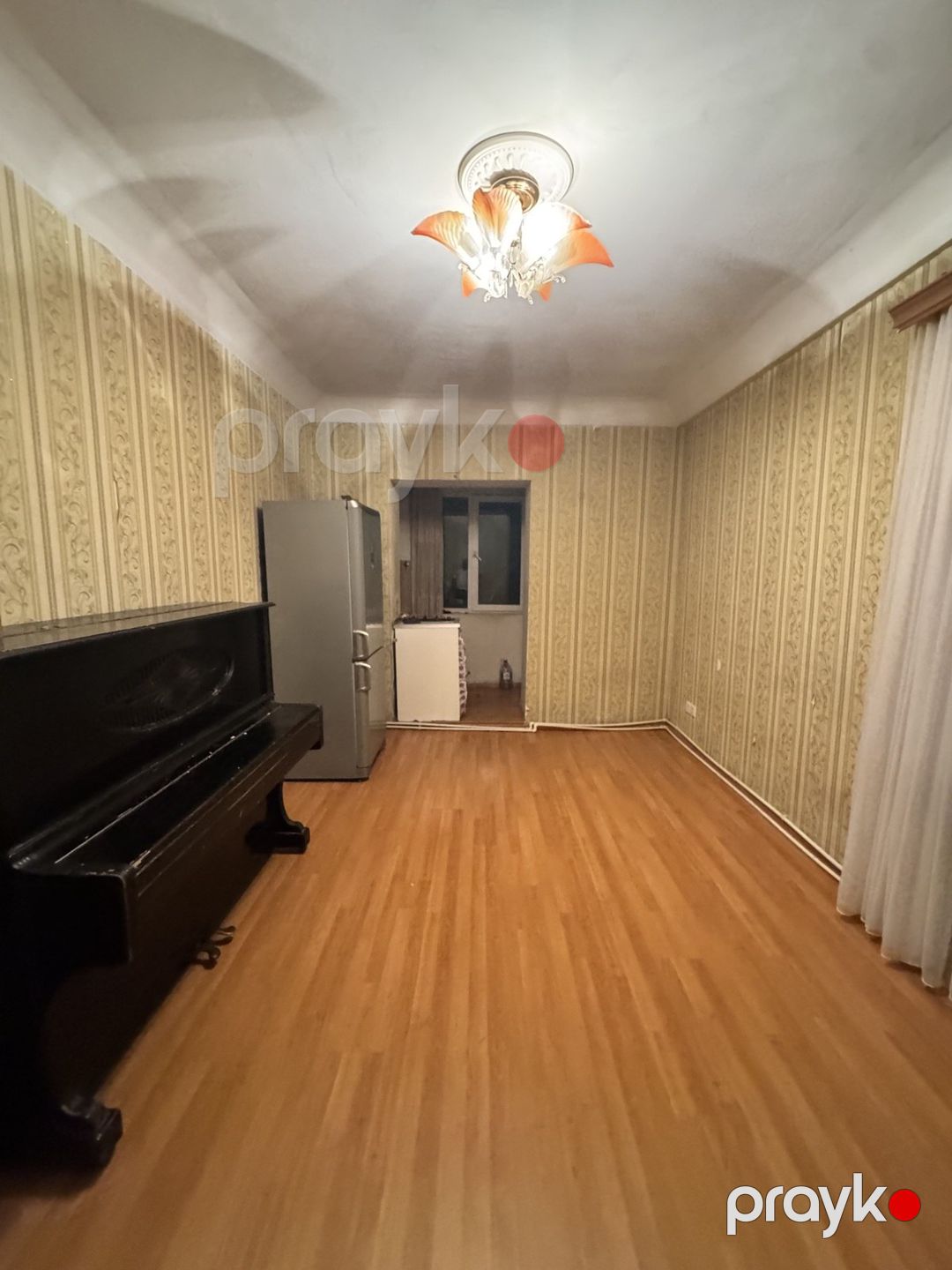 İcarəyə verilir 1 otaqlı köhnə tikili 40 m² — Mənzil, Bakı (6)